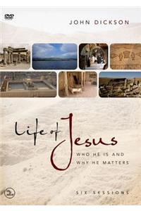 Life of Jesus