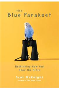 The Blue Parakeet