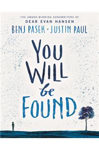 You Will Be Found
