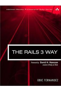 The Rails 3 Way
