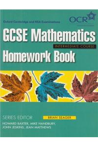 GCSE Mathematics for OCR