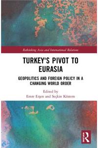 Turkey's Pivot to Eurasia