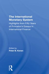 International Monetary System