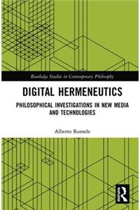 Digital Hermeneutics
