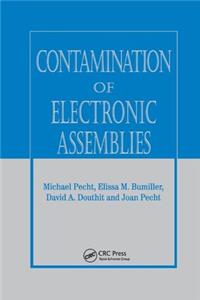 Contamination of Electronic Assemblies