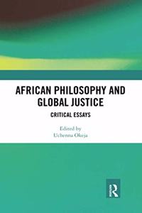 African Philosophy and Global Justice