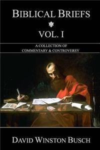 Biblical Briefs