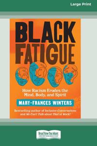 Black Fatigue