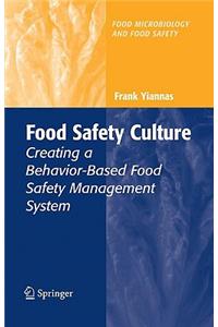 Food Safety Culture