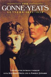 Gonne-Yeats Letters 1893-1938