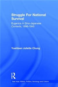 Struggle for National Survival