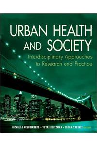 Urban Health and Society