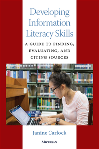 Developing Information Literacy Skills