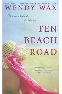 Ten Beach Road