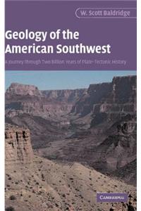 Geology of the American Southwest