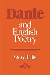Dante and English Poetry