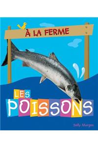 Les Poissons