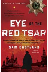 Eye of the Red Tsar