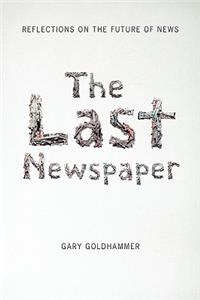 Last Newspaper