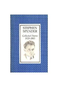 Collected Poems, 1928-85