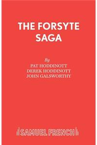 Forsyte Saga