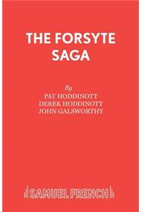 Forsyte Saga