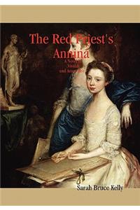 Red Priest's Annina