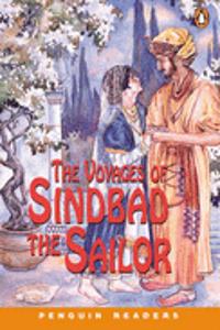Voyages of Sinbad the Sailor