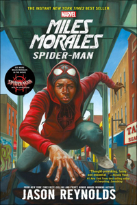 Miles Morales