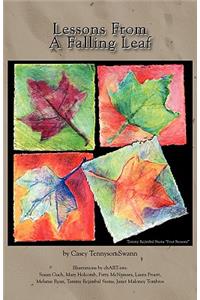 Lessons from a Falling Leaf