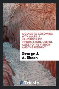 Guide to Colombo