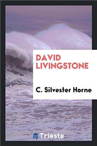 David Livingstone