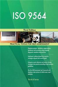 ISO 9564 Third Edition