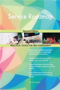 Service Roadmap Second Edition