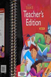 Great Source Write Souce Next Generation