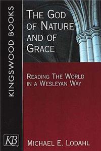God of Nature and of Grace