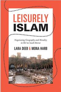 Leisurely Islam