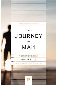 The Journey of Man: A Genetic Odyssey (Revised) Paperback â€“ 1 September 2019
