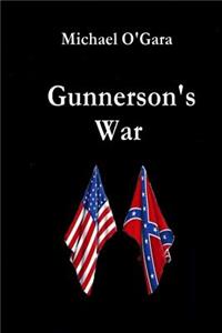 Gunnerson's War