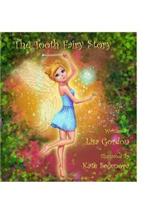 The Tooth Fairy Story
