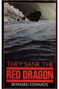 They Sank the Red Dragon