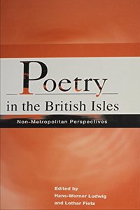 Poetry in the British Isles