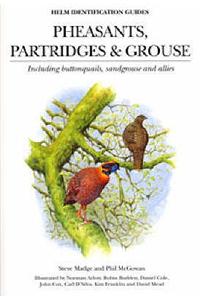 Pheasants, Partridges & Grouse