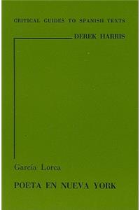 Garcia Lorca