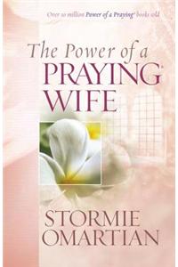 Power of a Praying (R) Wife