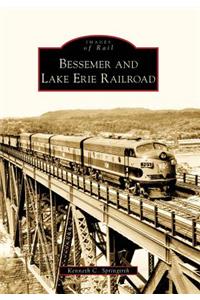 Bessemer and Lake Erie Railroad