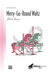 Merry-Go-Round Waltz