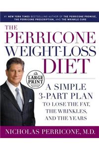 The Perricone Weight-Loss Diet