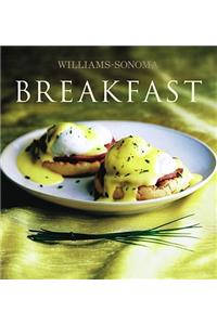 Williams-Sonoma Collection: Breakfast