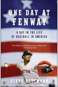 One Day at Fenway